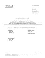 MIL MIL-I-3930/10 Notice 2 - Cancellation PDF