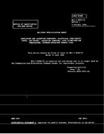 MIL MIL-I-3930/15 Notice 1 - Inactivation PDF