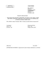 MIL MIL-I-3930/15 Notice 2 - Cancellation PDF