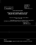 MIL MIL-I-3930/16 Notice 1 - Inactivation PDF