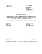 MIL MIL-I-3930/16 Notice 2 - Cancellation PDF