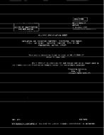 MIL MIL-I-3930/17 Notice 1 - Inactivation PDF