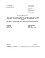 MIL MIL-I-3930/17 Notice 2 - Cancellation PDF