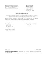 MIL MIL-I-3930/23 Notice 1 - Inactivation PDF