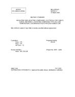 MIL MIL-I-3930/23 Notice 2 - Cancellation PDF