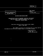 MIL MIL-I-3930/4 Notice 1 - Inactivation PDF