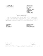 MIL MIL-I-3930/7 Notice 2 - Cancellation PDF