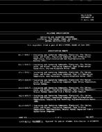 MIL MIL-I-3930E Supplement 1A PDF