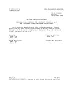 MIL MIL-I-3949/13D Notice 1 - Cancellation PDF