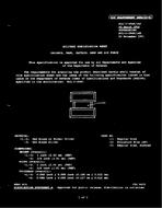 MIL MIL-I-3949/14J PDF
