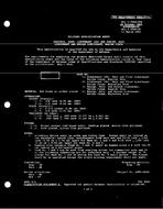 MIL MIL-I-3949/27A PDF