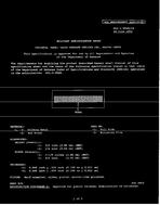 MIL MIL-I-3949/29 PDF