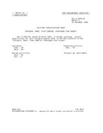 MIL MIL-I-3949/2D Notice 1 - Cancellation PDF