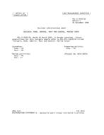 MIL MIL-I-3949/5D Notice 1 - Cancellation PDF