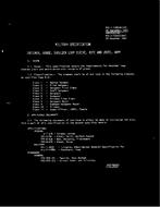 MIL MIL-I-43052A PDF