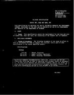 MIL MIL-I-43561A PDF