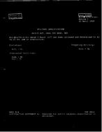 MIL MIL-I-43561A Notice 1 - Validation PDF