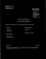 MIL MIL-I-43639A Notice 2 - Cancellation PDF