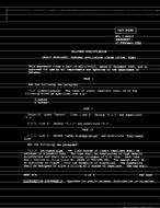 MIL MIL-I-44415 Amendment 1 PDF