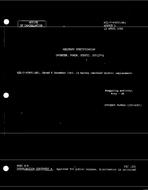 MIL MIL-I-45691 Notice 1 - Cancellation PDF