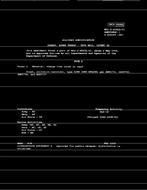 MIL MIL-I-45932/1C Amendment 1 PDF