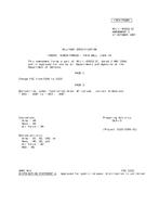 MIL MIL-I-45932/1C Amendment 2 PDF