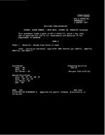 MIL MIL-I-45932/3B Amendment 1 PDF MIL MIL-I-45932/3B Amendment 1 PDF