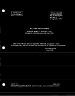 MIL MIL-I-46231B Notice 1 - Validation PDF