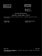 MIL MIL-I-46331 Notice 1 - Cancellation PDF