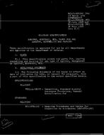 MIL MIL-I-46434C PDF MIL MIL-I-46434C PDF