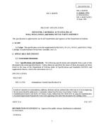 MIL MIL-I-46497B PDF