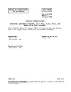 MIL MIL-I-46497B Notice 1 - Inactivation PDF