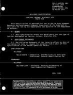 MIL MIL-I-46520D PDF