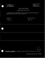 MIL MIL-I-46607A Notice 1 - Validation PDF