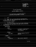 MIL MIL-I-46877 PDF MIL MIL-I-46877 PDF