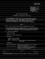 MIL MIL-I-46912 Amendment 5 PDF