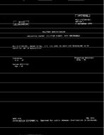 MIL MIL-I-47049 Notice 1 - Validation PDF