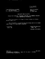 MIL MIL-I-47100 Notice 4 - Inactivation PDF