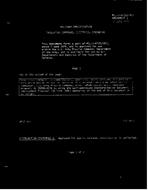 MIL MIL-I-47151 Amendment 1 PDF