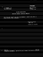 MIL MIL-I-47151 Notice 1 - Cancellation PDF