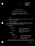 MIL MIL-I-47203 PDF