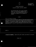 MIL MIL-I-47203 Amendment 1 PDF