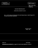 MIL MIL-I-48191 Notice 2 - Cancellation PDF