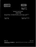 MIL MIL-I-48252A Notice 2 - Cancellation PDF