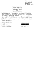 MIL MIL-I-48279 Amendment 1 PDF