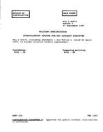 MIL MIL-I-48279 Notice 2 - Cancellation PDF