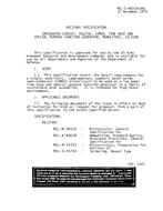 MIL MIL-I-48331A PDF