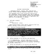 MIL MIL-I-48331A Amendment 2 PDF