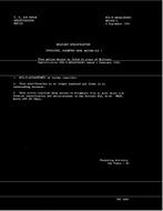 MIL MIL-I-4834A Notice 1 - Cancellation PDF
