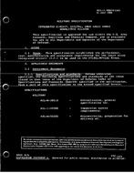 MIL MIL-I-48634 PDF MIL MIL-I-48634 PDF